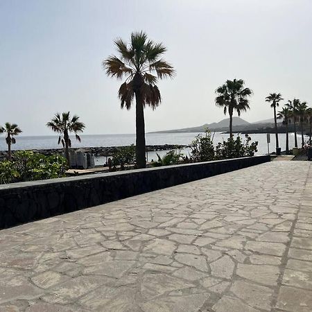 Precioso Apartamento Con Piscina A 50M De La Playa Candelaria Eksteriør bilde